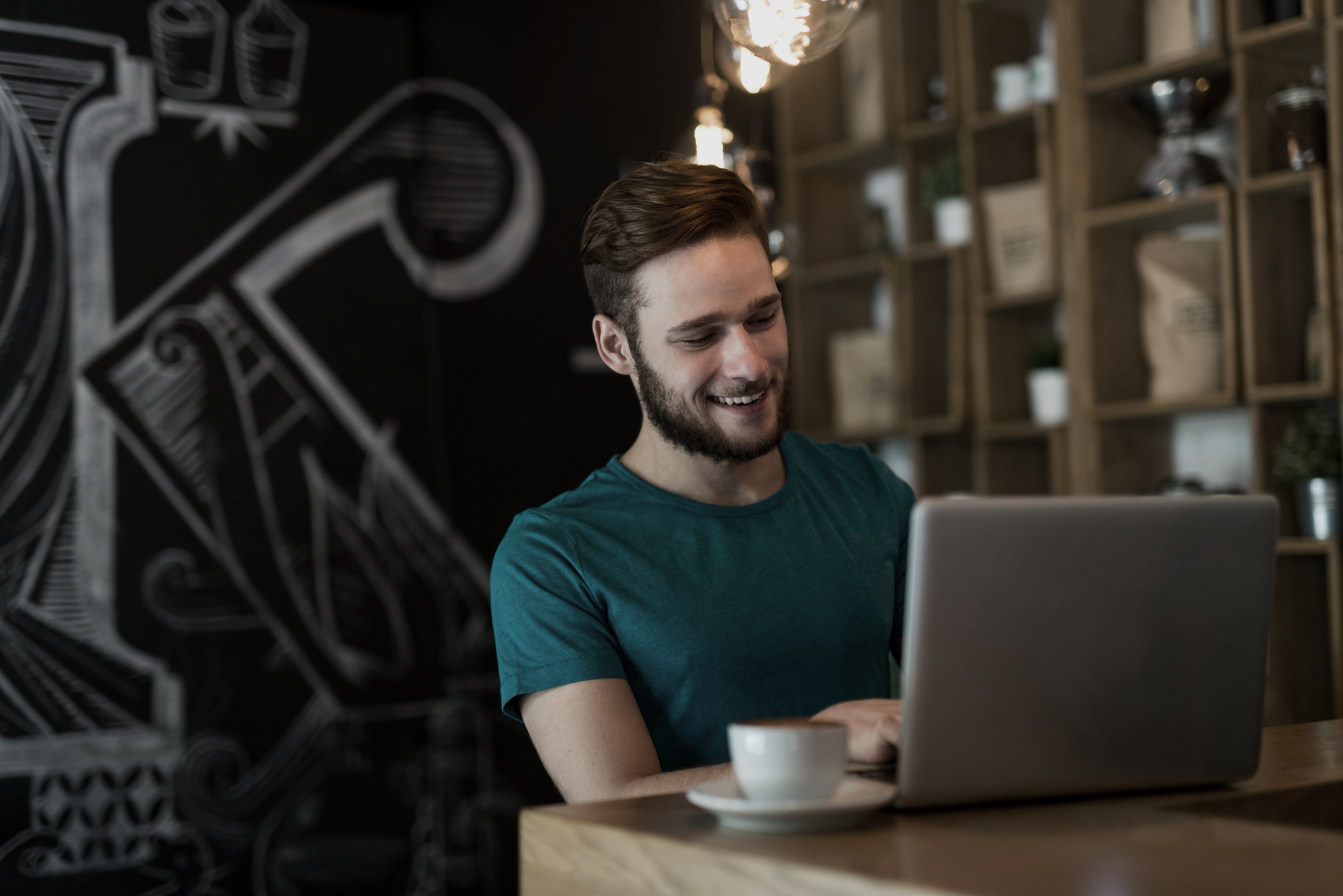 Course from an idea demo thumbnail