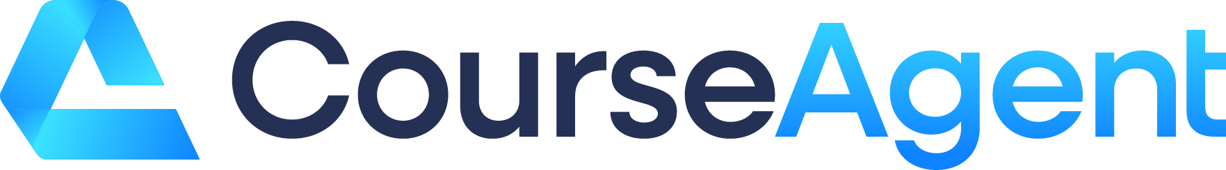 CourseAgent logo